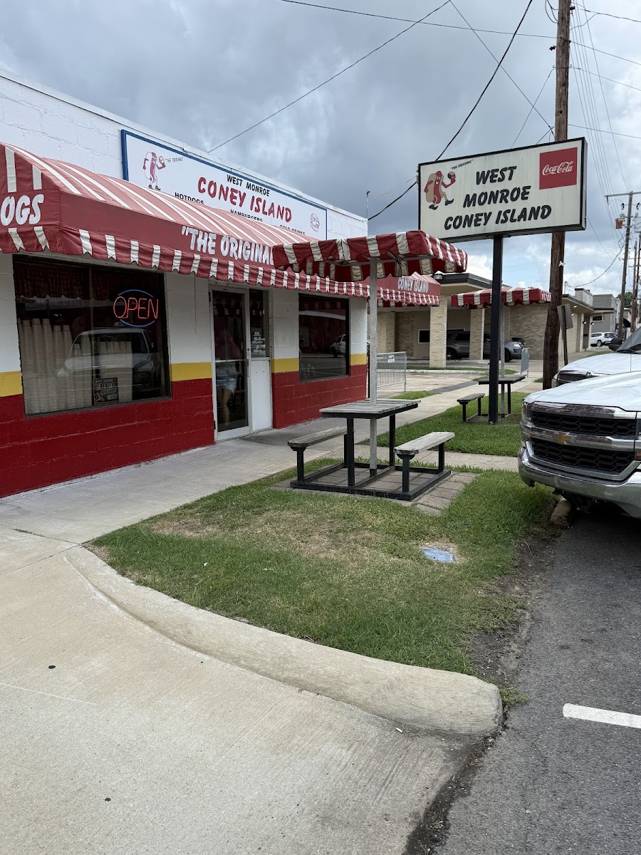 Coney Island-West Monroe-4