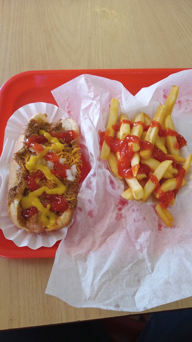 Coney Island-West Monroe-7